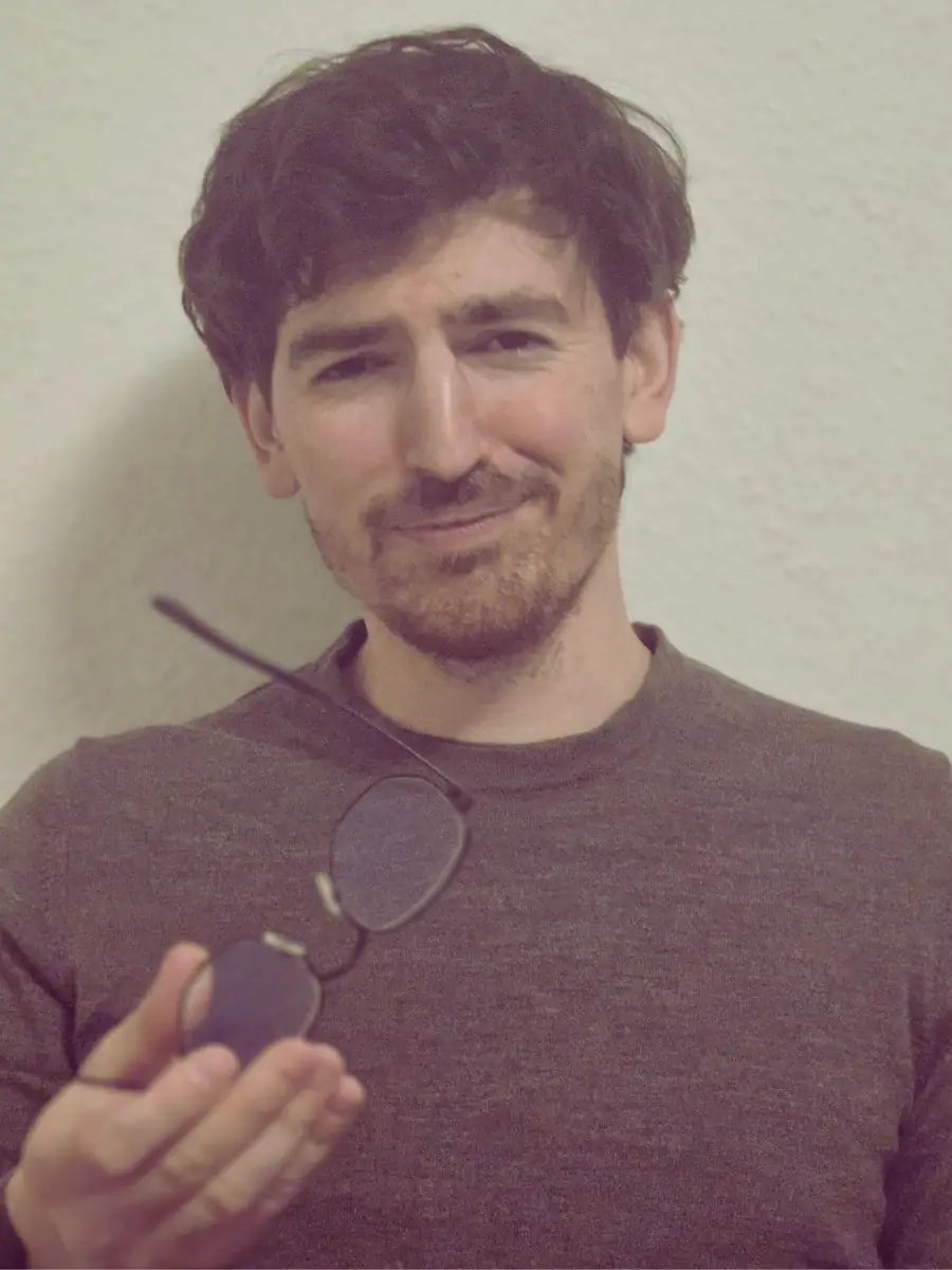 Meet your French teacher
